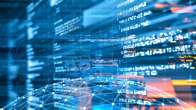 Linux基石:乌达区小程序开发公司的技术底座与发行版选择逻辑