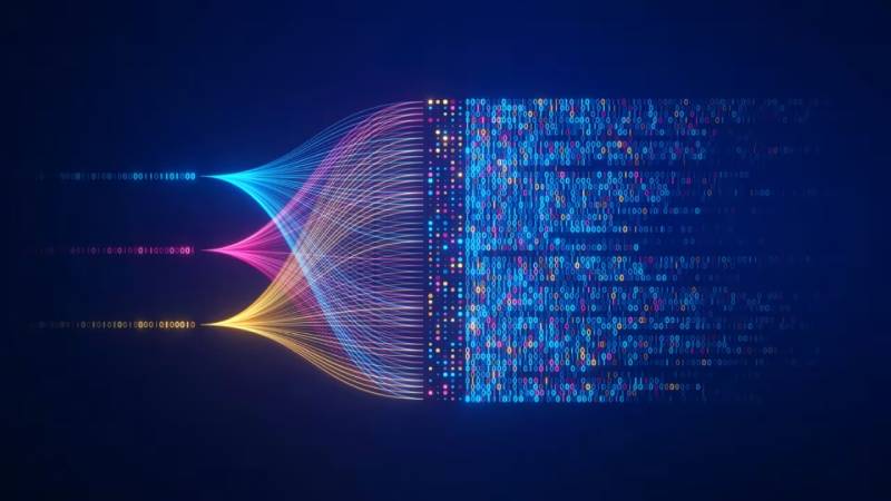 乌达区软件开发：解锁高性能应用的核心技术路径
